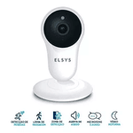 CAMERA DE SEGURANÇA WB2F-ELSYS