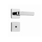 FECHADURA WC 1700 ITALY QDA CRO (1720/10QC)