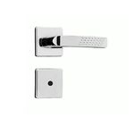 FECHADURA WC 1700 ITALY CLASS QDA CRO (1720/12QC)