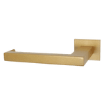 PAPELEIRA SIMPLES MANNA 25X15MM CLR. GOLD