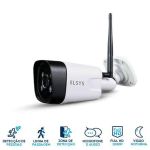 CAMERA DE SEGURANÇA WB2F-ELSYS