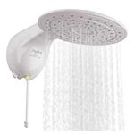 DUCHA ELETR OPTIMA TURBO 7700W 220V BR