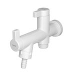TORNEIRA P/ MÁQUINA DE LAVAR HYDRAPLUS BR