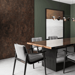 PAINEL RIPADO LAMINADO 10CM X 10MT CORTEN - LINHA URBAN RPDOL 05