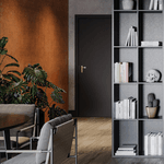 PAINEL RIPADO LAMINADO 10CM X 10MT BRONZE - LINHA URBAN RPDOL 06