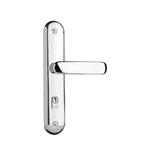 FECHADURA EXT ZM MADRID ESP 507-80E CR PADO