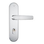 FECHADURA EXT ESP CR STAM 1601/09 33562