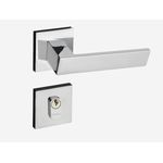 FECHADURA EXT ZM ROS BEETHOVEN CR PD 829-90E 