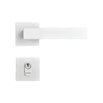 FECHADURA EXT ZM ROS QUAD RETRO 411-90E BRT