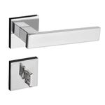 FECHADURA WC ZM ROS QUAD RETRO 411-90B EPT 54023113