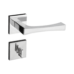 FECHADURA WC ZM VIVALDI RQ2 885-55 CRP