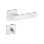 FECHADURA WC ZM ROS QUAD OPERA BRT 201-90B