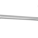 BARRA PHA 2105 1300MM PRATA 