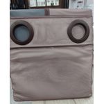 CORTINA PRATIKA 2,00X1,60M LISA SLIM/FIGO