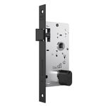 FECHADURA EXTERNA 803/37 ROS QUAD PT FOSCO 41865
