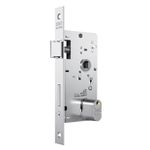 FECHADURA EXT 803/41 RQ1. INOX (G)