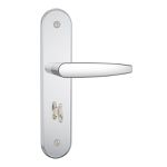 FECHADURA WC ALAV CR STAM 824/33 40480