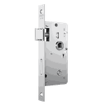 FECHADURA WC 823/37 ROS QUAD INOX