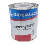 BASE FUNDO PU 0,9LT TRANSPARENTE WFDT.6508QT 
