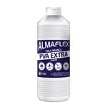 COLA BRANCA PVA EXTRA FORTE 1KG