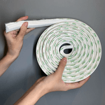 RODAMEIO RM61 2,3CM X 5M BRANCO