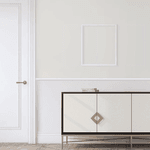 KIT MOLDURA BOISERIE 60X70 RM61-2,CM BR