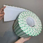 RODAPE RP16 - 15CM X 5MTS BR