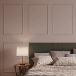 RODAMEIO RM61 2,3CM X 10M BRANCO