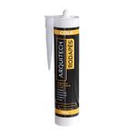 COLA PARA RODAPE BRANCA 420G