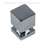 PUX BOTAO MYKINES UNI 21X21MM CRO