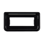 PUX ALCA CATARINA 64MM ZM64 C/PF 4X16 - PT FOSCO