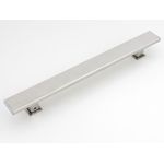 PUX DUP PLANUS ECO 500X400MM INOX POLIDO