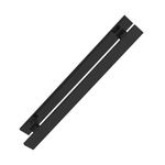 PUX DUP PLANUS ECO 1000X800 AL PRETO 