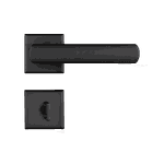FECHADURA WC ZM ROS QUAD OPERA EPT 201-90B PADO