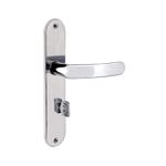 FECHADURA WC INOX PREMIUM 2800/71 IP