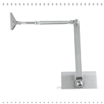 MOLA AEREA HIDRAULICA P/ 47-70KG COM 1 UNID