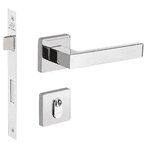 FECHADURA EXT INOX ROS HATO 2 NX IXP 55MM IM