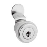 FECHADURA PARA MÓVEL CROMADA 310 L3 STAM 13423 