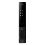 FECHADURA DIGITAL FDE-800 VISION EP