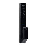 FECHADURA DIGITAL FDE-800 VISION EP