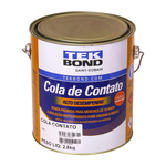 COLA DE CONTATO 2,80KG TEK