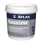 MASSA LEVE P/ REPAROS 340G