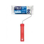 ROLO DE PINTURA 9X5X210X105Z29 LA NATURAL