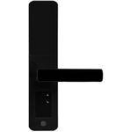 FECHADURA DIGITAL EMBUTIR TITAN/WIFI PT 