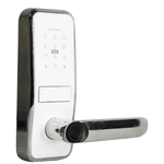 FECHADURA DIGITAL SMART TECH 8500 A BR