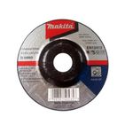 DISCO ABRASIVO DESB P/ METAL 115X6X22.23MM