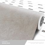 LAMINADO CONTINUO VINIL 1,22X0,14MM GOLD PEDRAS ARDOSIA AREIA