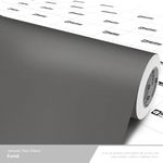 LAMINADO VINIL 1,22X0,12MM COLOR MAX JATEADO FUME