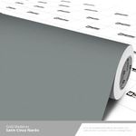 LAMINADO VINIL 1,22 X 0,14MM GOLD FORMICA SATIN CINZA NARDO