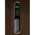 FECHADURA DIGITAL S-DEFENDER PUSH-PULL